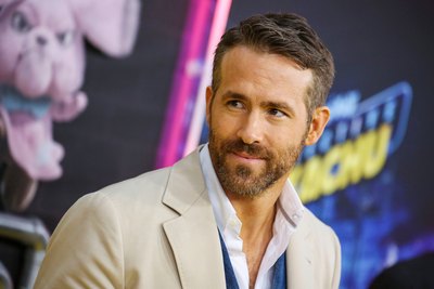 Ryan Reynolds Poster 3830485
