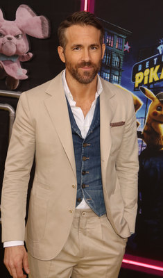 Ryan Reynolds Poster 3830492