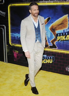 Ryan Reynolds Poster 3830495