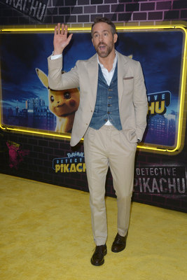 Ryan Reynolds Poster 3860476