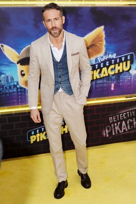 Ryan Reynolds Poster 3860501
