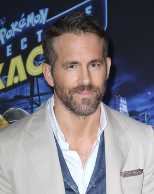 Ryan Reynolds Poster 3860505