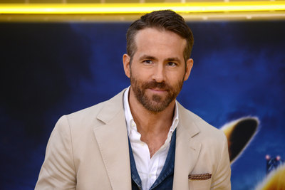 Ryan Reynolds Poster 3860513