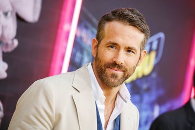 Ryan Reynolds Poster 3860523