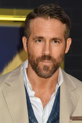 Ryan Reynolds Poster 3860531