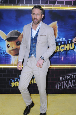 Ryan Reynolds Poster 3860551