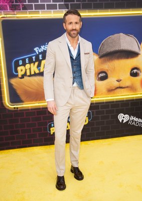 Ryan Reynolds Poster 3860560