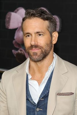 Ryan Reynolds Poster 3860577