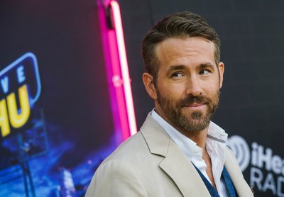 Ryan Reynolds Poster 3860581