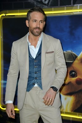 Ryan Reynolds Poster 3860584