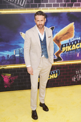 Ryan Reynolds Poster 3860596