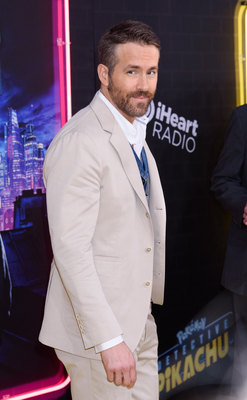 Ryan Reynolds Poster 3860598