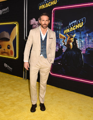 Ryan Reynolds Poster 3860605