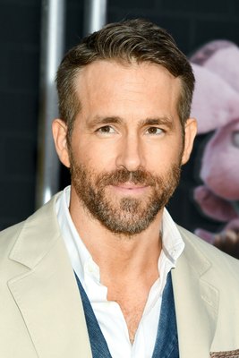Ryan Reynolds Poster 3860614