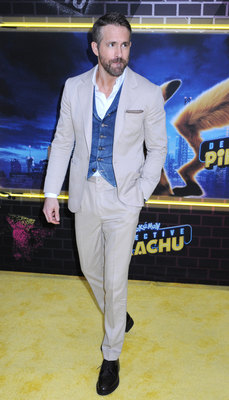 Ryan Reynolds Poster 3860619
