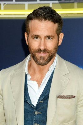Ryan Reynolds Poster 3860631