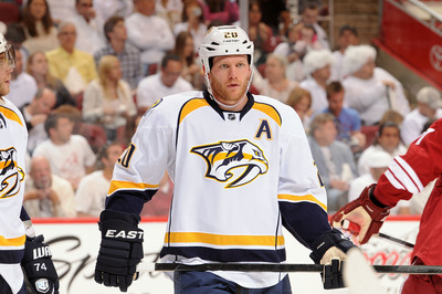 Ryan Suter Poster 1986161