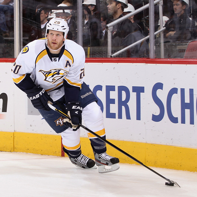 Ryan Suter Poster 1986163