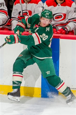 Ryan Suter Poster 3564434