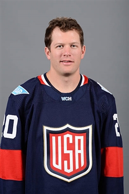 Ryan Suter Poster 3564436