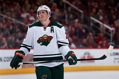 Ryan Suter Poster 3564438