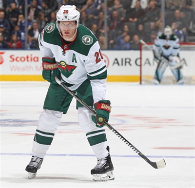 Ryan Suter Poster 3564440