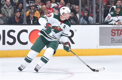 Ryan Suter Poster 3564448
