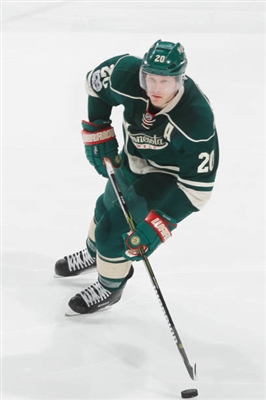 Ryan Suter Poster 3564452