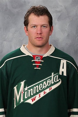 Ryan Suter Poster 3564454