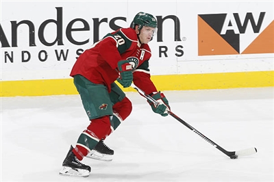 Ryan Suter Poster 3564458