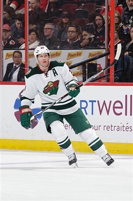 Ryan Suter Poster 3564471