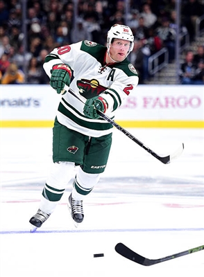 Ryan Suter Poster 3564472