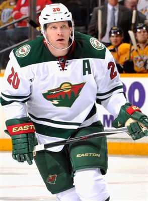 Ryan Suter Poster 3564489