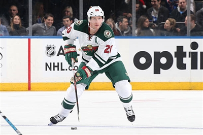 Ryan Suter Poster 3564494