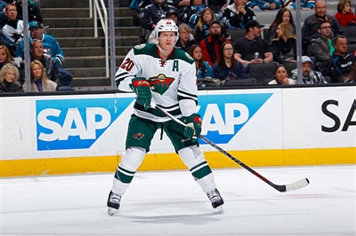 Ryan Suter Poster 3564497