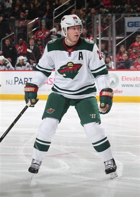 Ryan Suter Poster 3564498