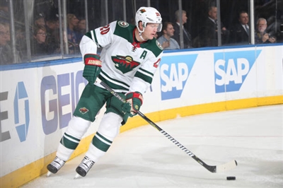 Ryan Suter Poster 3564499