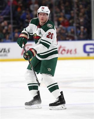 Ryan Suter Poster 3564503