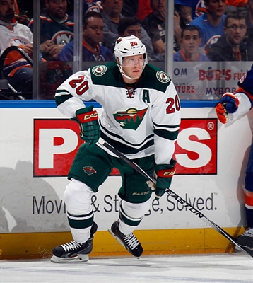 Ryan Suter Poster 3564508