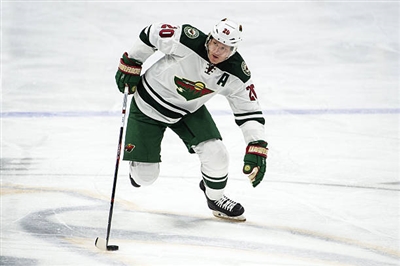 Ryan Suter Poster 3564547