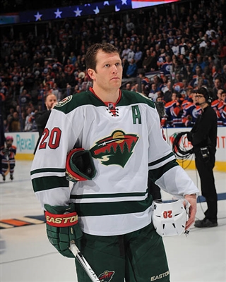 Ryan Suter Poster 3564549