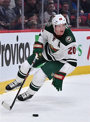 Ryan Suter Poster 3564552