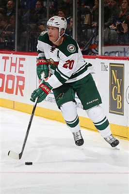 Ryan Suter Poster 3564554