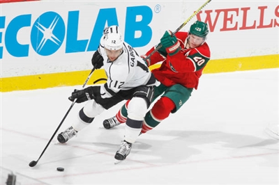 Ryan Suter Poster 3564566