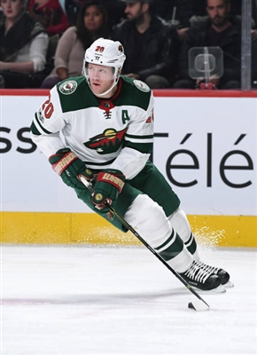 Ryan Suter Poster 3564572