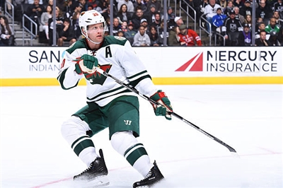 Ryan Suter Poster 3564577