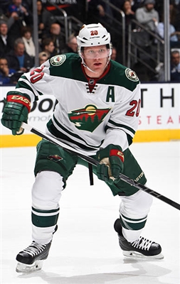 Ryan Suter Poster 3564578