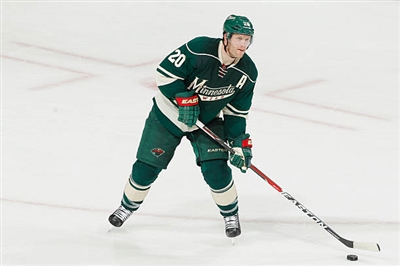 Ryan Suter Poster 3564591