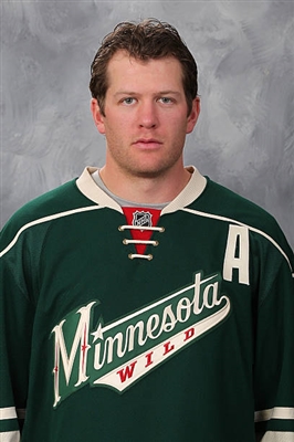 Ryan Suter Poster 3564631