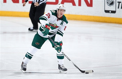 Ryan Suter Poster 3564635
